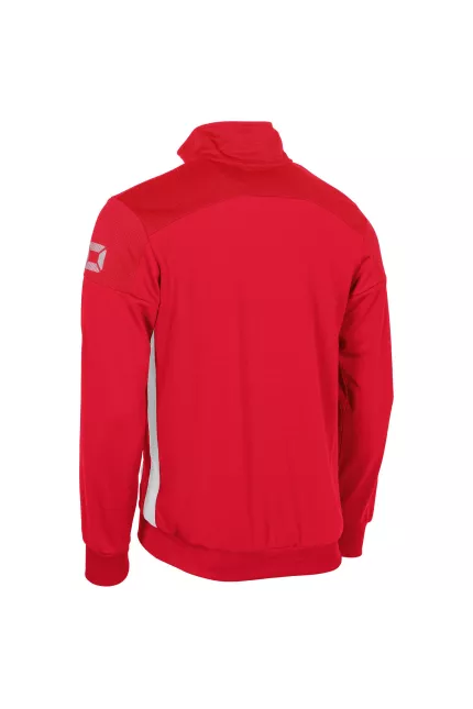 Veste de sport unisexe zippée Stanno Pride