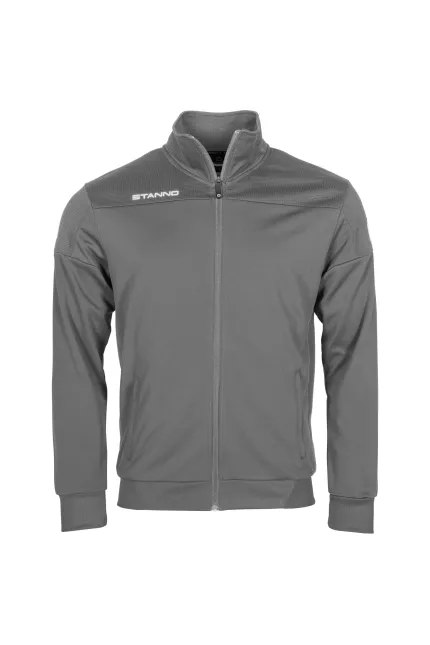 Veste de sport unisexe zippée Stanno Pride