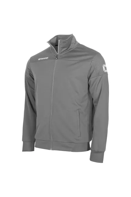 Veste de sport unisexe zippée Stanno Pride