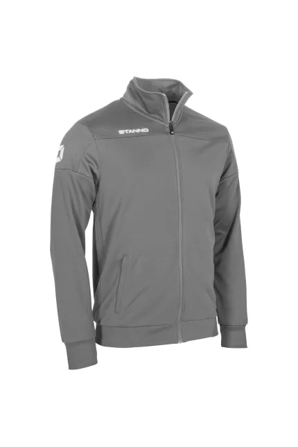 Veste de sport unisexe zippée Stanno Pride