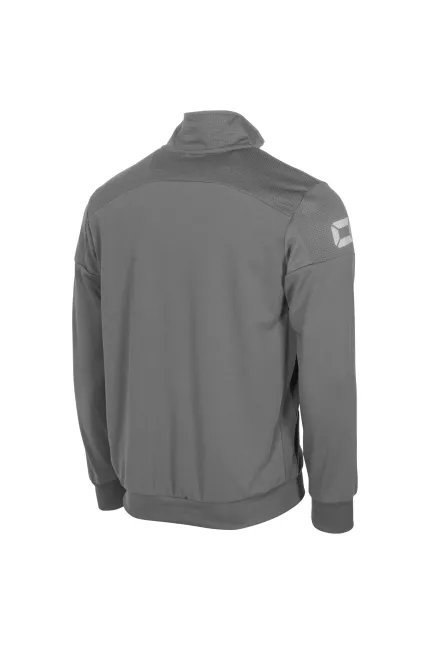 Veste de sport unisexe zippée Stanno Pride