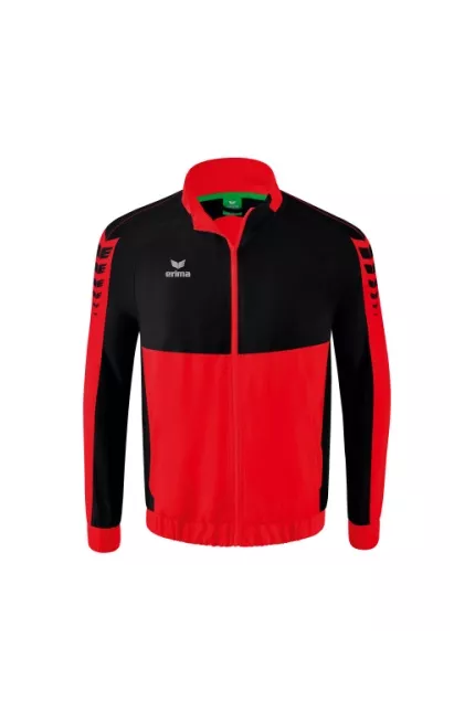 Veste de sport unisexe Erima Six Wings