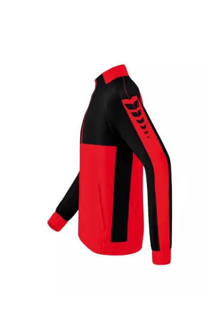 Veste de sport unisexe Erima Six Wings