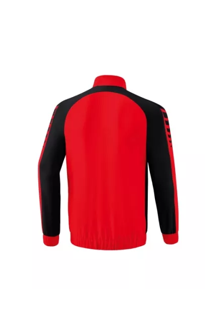 Veste de sport unisexe Erima Six Wings