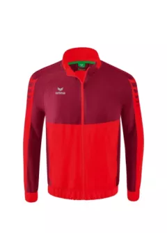 Veste de sport unisexe Erima Six Wings