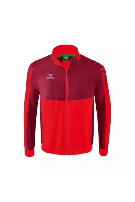 Veste de sport unisexe Erima Six Wings