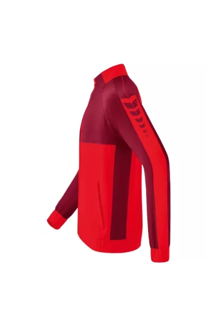 Veste de sport unisexe Erima Six Wings