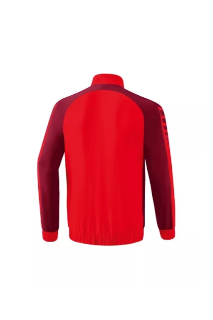 Veste de sport unisexe Erima Six Wings