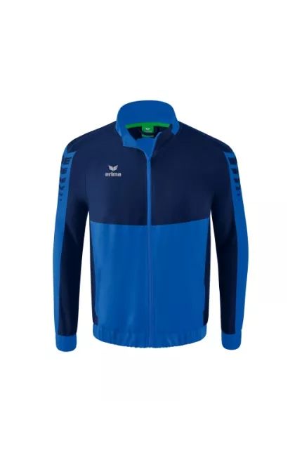 Veste de sport unisexe Erima Six Wings
