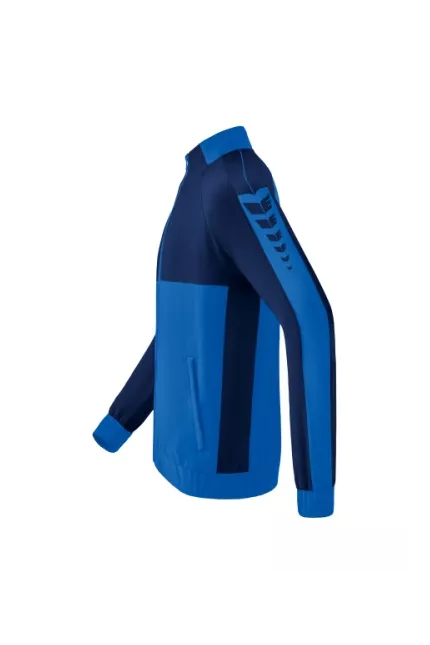 Veste de sport unisexe Erima Six Wings