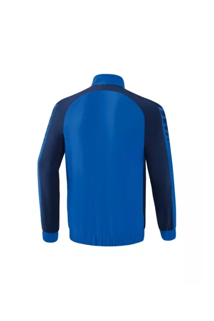 Veste de sport unisexe Erima Six Wings