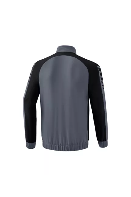 Veste de sport unisexe Erima Six Wings