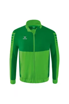 Veste de sport unisexe Erima Six Wings
