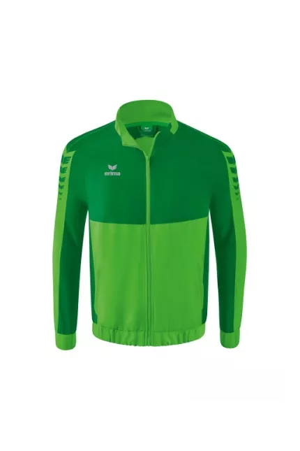 Veste de sport unisexe Erima Six Wings