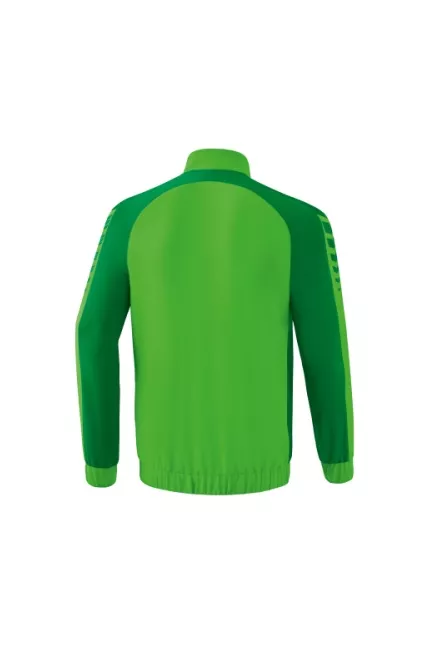 Veste de sport unisexe Erima Six Wings