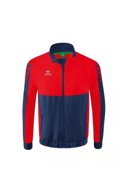 Veste de sport unisexe Erima Six Wings