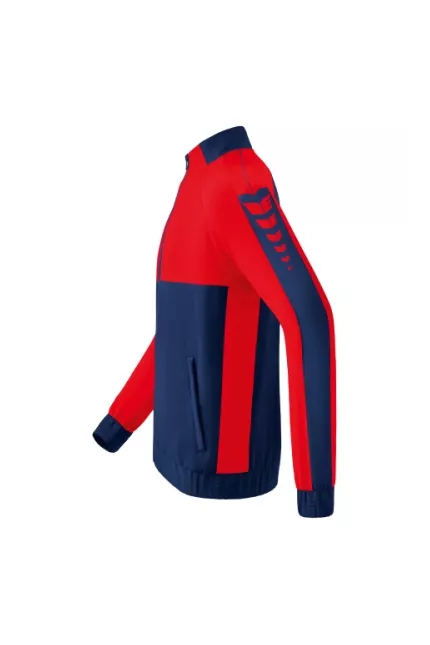 Veste de sport unisexe Erima Six Wings