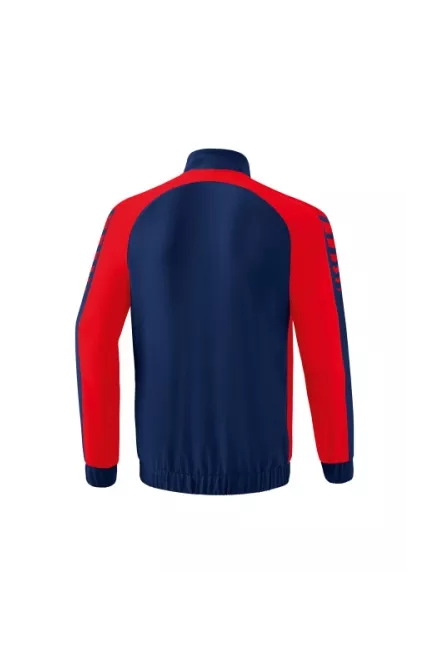 Veste de sport unisexe Erima Six Wings