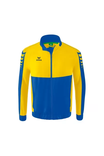 Veste de sport unisexe Erima Six Wings