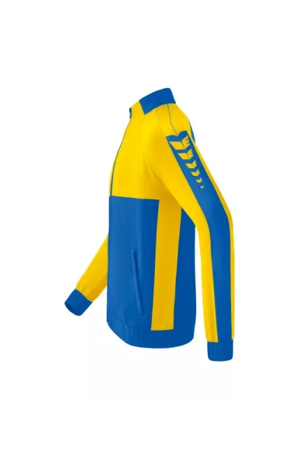 Veste de sport unisexe Erima Six Wings