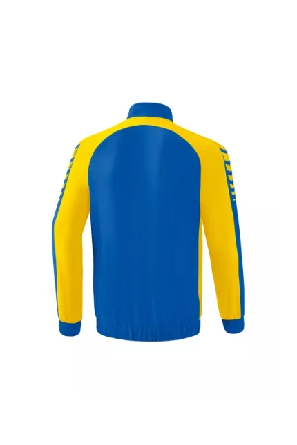 Veste de sport unisexe Erima Six Wings