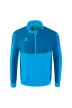 Veste de sport unisexe Erima Six Wings