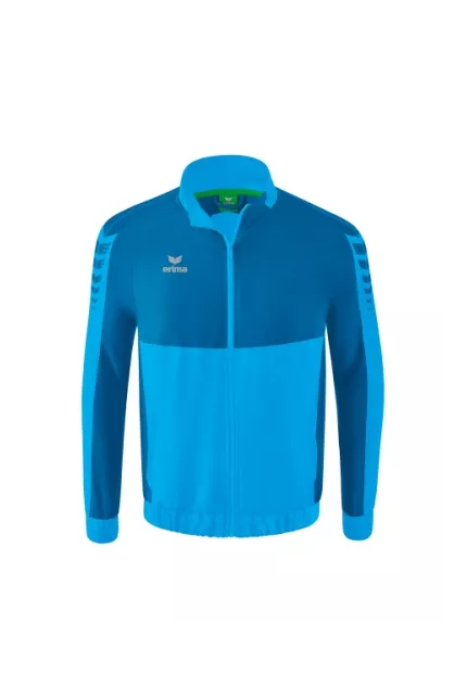 Veste de sport unisexe Erima Six Wings
