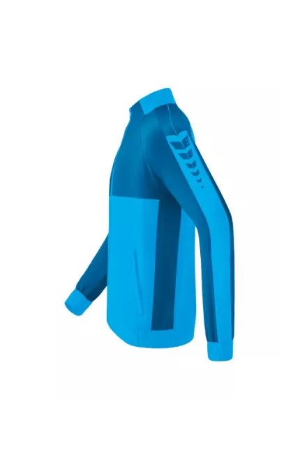 Veste de sport unisexe Erima Six Wings