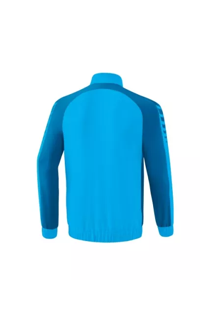 Veste de sport unisexe Erima Six Wings