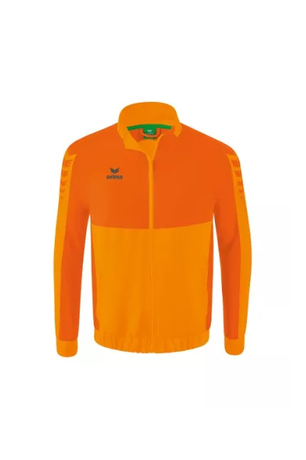 Veste de sport unisexe Erima Six Wings