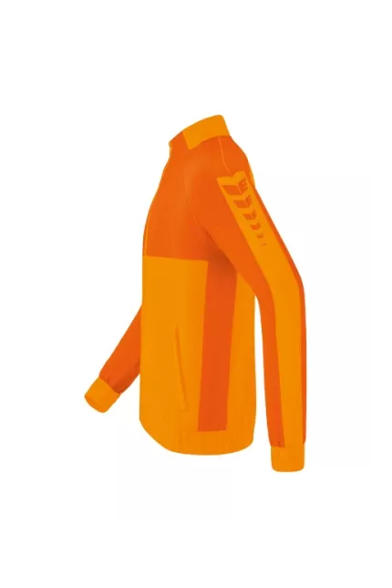 Veste de sport unisexe Erima Six Wings