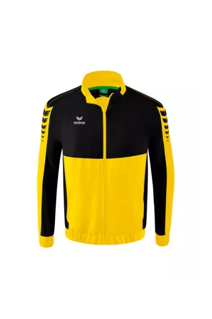Veste de sport unisexe Erima Six Wings
