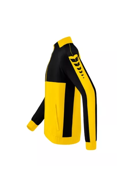 Veste de sport unisexe Erima Six Wings