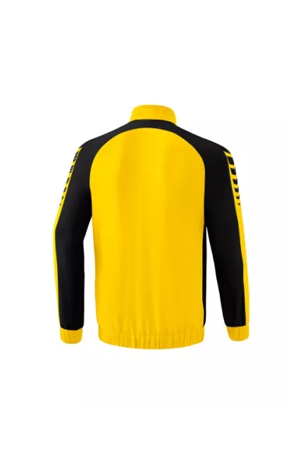 Veste de sport unisexe Erima Six Wings