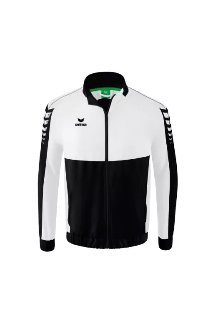 Veste de sport unisexe Erima Six Wings