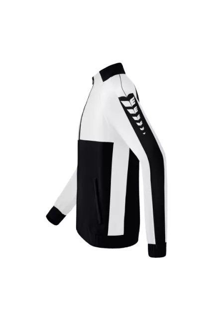 Veste de sport unisexe Erima Six Wings