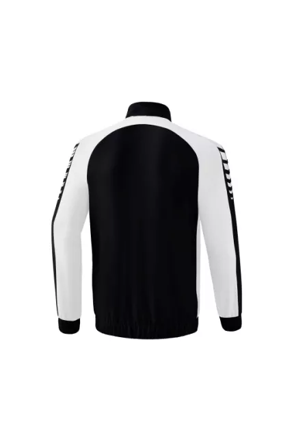 Veste de sport unisexe Erima Six Wings