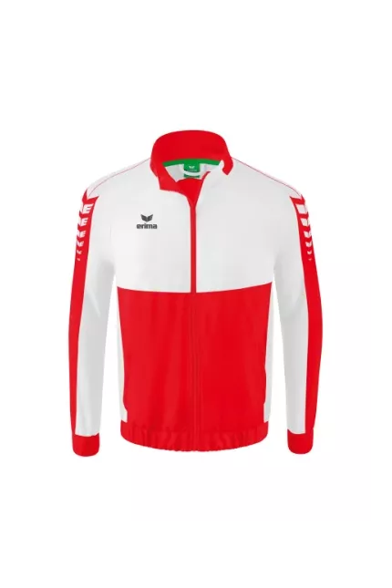 Veste de sport unisexe Erima Six Wings