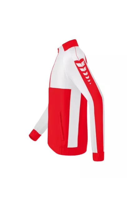 Veste de sport unisexe Erima Six Wings