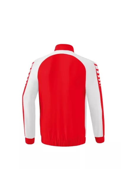 Veste de sport unisexe Erima Six Wings