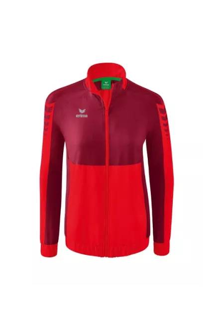 Veste de sport pour femme Erima Six Wings