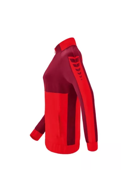 Veste de sport pour femme Erima Six Wings