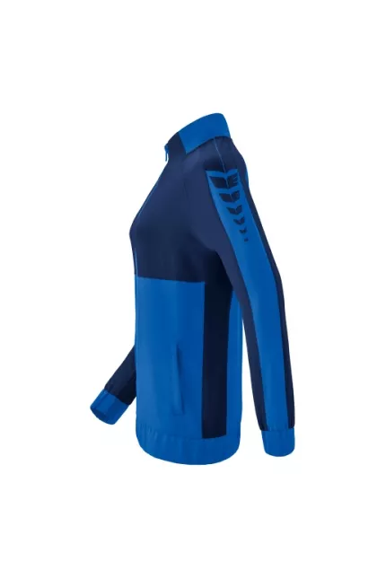 Veste de sport pour femme Erima Six Wings