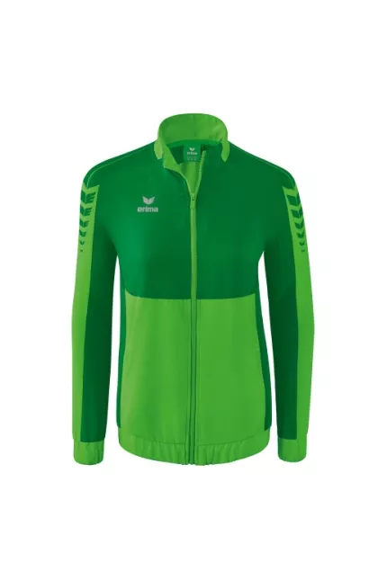 Veste de sport pour femme Erima Six Wings