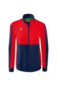 Veste de sport pour femme Erima Six Wings