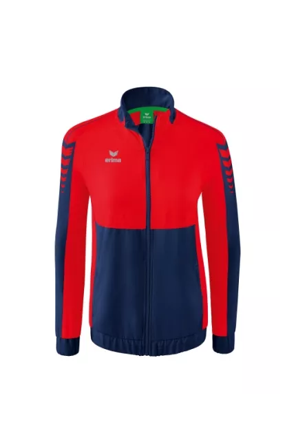 Veste de sport pour femme Erima Six Wings