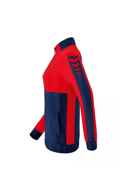 Veste de sport pour femme Erima Six Wings