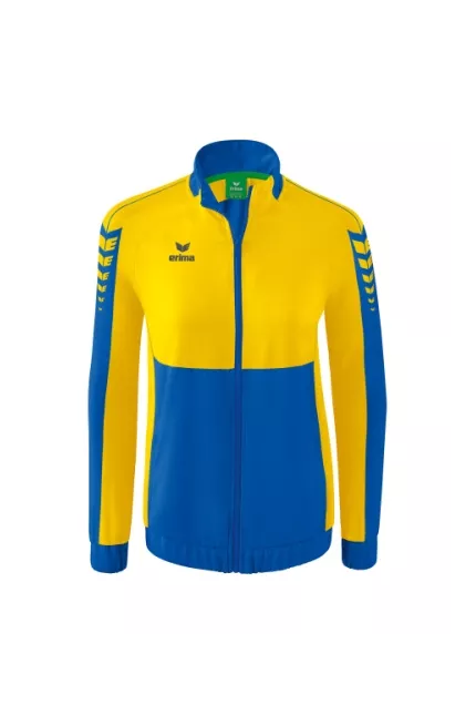 Veste de sport pour femme Erima Six Wings