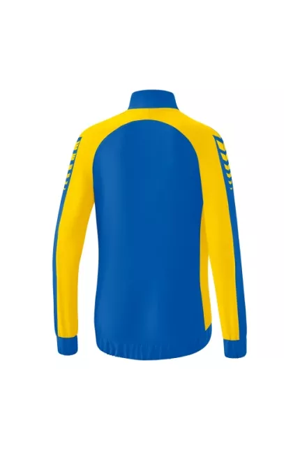 Veste de sport pour femme Erima Six Wings