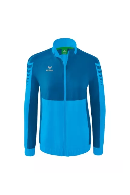 Veste de sport pour femme Erima Six Wings
